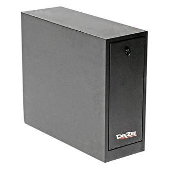Dee Zee® - Specialty Series Drawers Wheel Well Tool Box