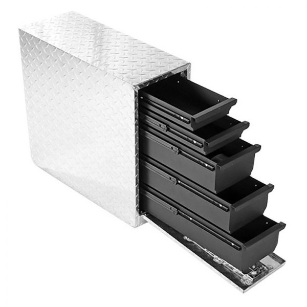Drawer - 専用　お取り置き中です Dee Zee® - Specialty Series Drawers Wheel Well Tool Box