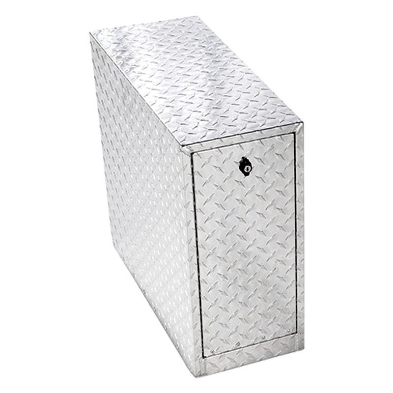 Dee Zee® - Specialty Series Drawers Wheel Well Tool Box