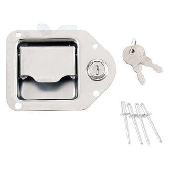 Dee Zee® - Tool Box Replacement Latch