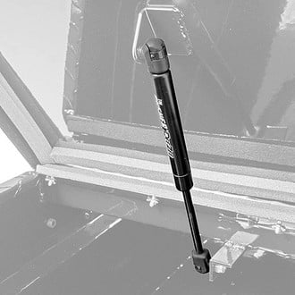 Dee Zee® - Tool Box Replacement Shock