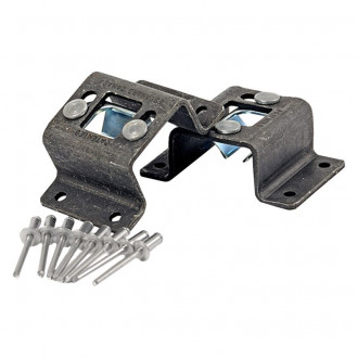 Dee Zee Dztbstriker Tool Box Replacement Strikers