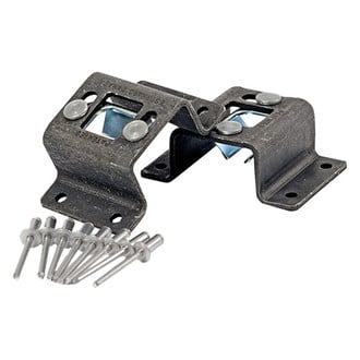 Dee Zee® - Tool Box Replacement Strikers