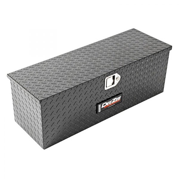 Dee Zee® M207 - Specialty Series Standard Single Lid Chest Tool Box