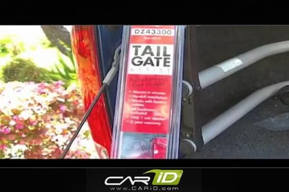 Dee Zee® - Tailgate Assist Installation Video