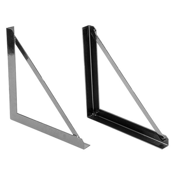 Dee Zee® DB2502 Heavy Duty Series Underbody Tool Box Mounting Brackets