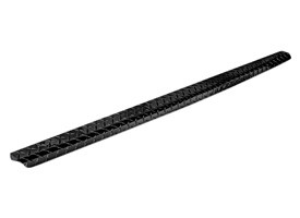 Dee Zee® - Black Tread Tailgate Cap