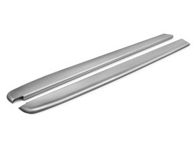 Dee Zee® - SS Side Bed Wrap Caps