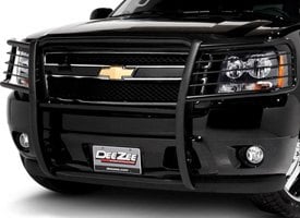 Dee Zee - Grille Guard