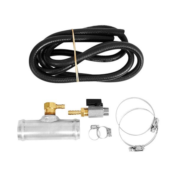 Dee Zee® - Auxiliary Fuel Line Connection Kit