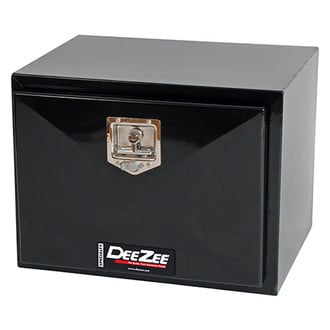 Dee Zee® - HD Single Door Underbody Tool Box