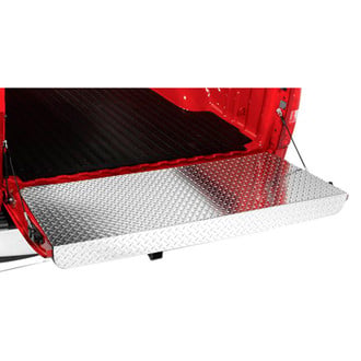 Dee Zee® - Brite-Tread™ Full Tailgate Protector