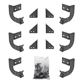 Dee Zee® - Mounting Brackets