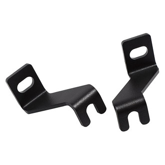 Dee Zee® - Hood Ditch MMY ORL Light Mounts