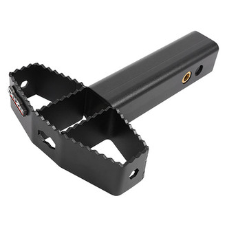 Dee Zee® - Serrated Hitch Step for 2" Receivers