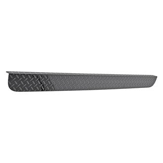 Dee Zee® - Diamond Tread Bed Protection