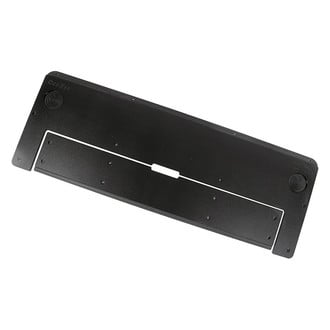 Dee Zee® - Polymer Tailgate Board