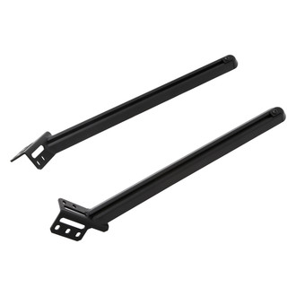 Dee Zee® - Off-Road Light Mounts
