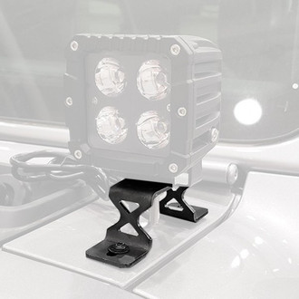 Dee Zee® - Off-Road Light Mounts