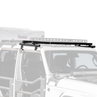 DeeZee® - Roof Rack System