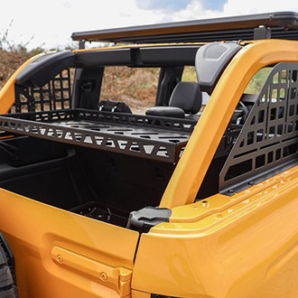 Dee Zee® - Cargo Tray Bracket