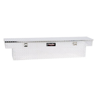 Dee Zee® - Specialty Series Narrow Single Lid Crossover Tool Box