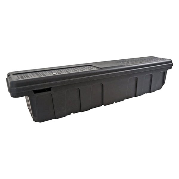 Dee Zee® DZ6163P - Single Lid Poly Crossover Tool Box