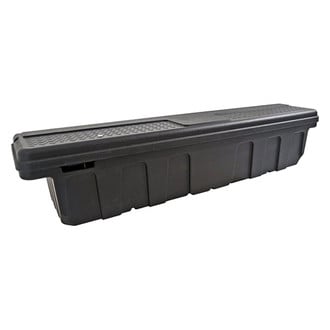 Dee Zee® - Poly Crossover Tool Box