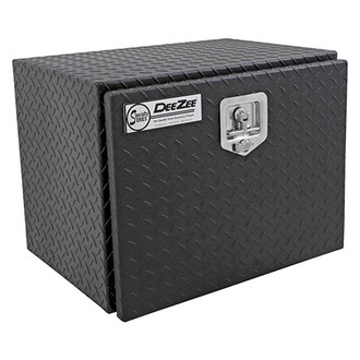 Dee Zee® - Single Door Underbody Tool Box