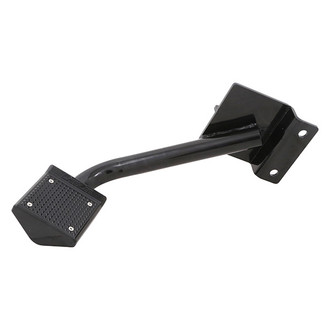 Dee Zee® - Driver Side Bumper Step