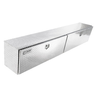 Dee Zee® - Topsider Box with Double Doors