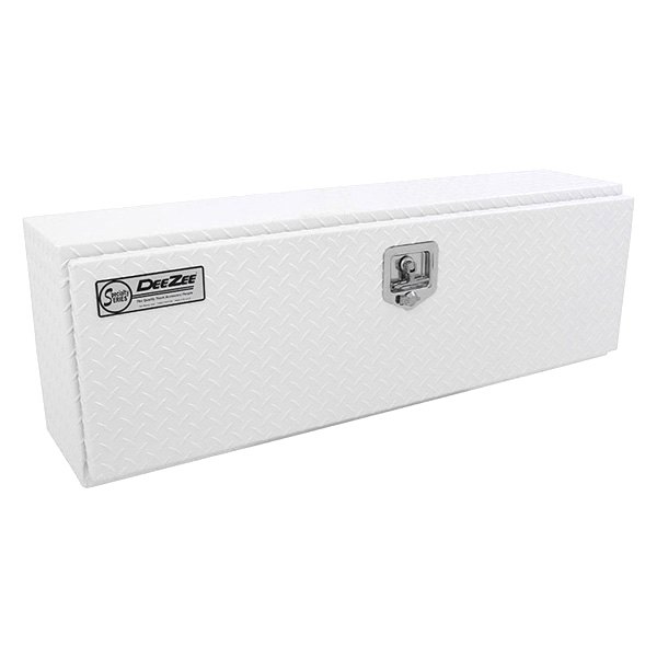 Dee Zee® DZ 70WH Specialty Series Standard Single Door Top Mount Tool Box