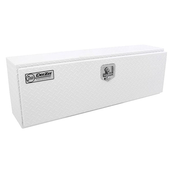 Dee Zee® - Specialty Series Standard Single Door Top Mount Tool Box