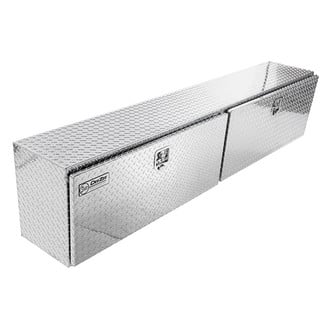Dee Zee® - Specialty Series Standard Double Doors Top Mount Tool Box