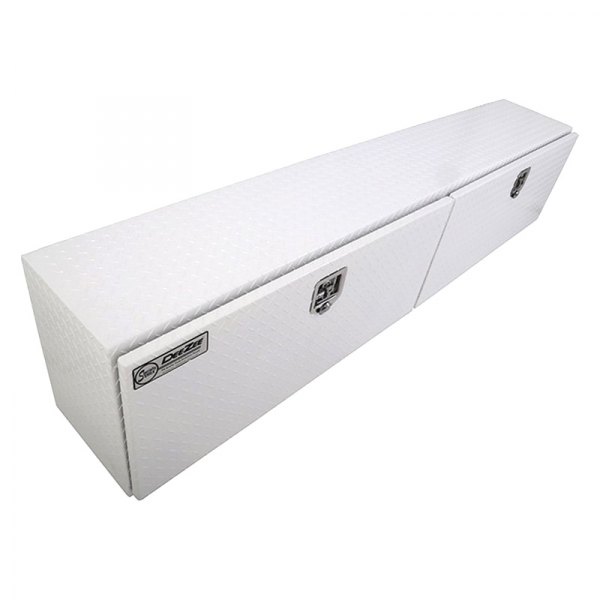 Dee Zee® - Specialty Series Standard Double Doors Top Mount Tool Box