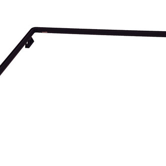 Dee Zee® - Hex Series Rail Kit