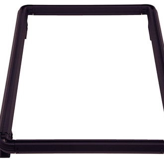 Dee Zee® - Hex Series Rail Kit