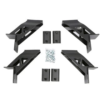 Dee Zee® - Hex Series Bracket Kit