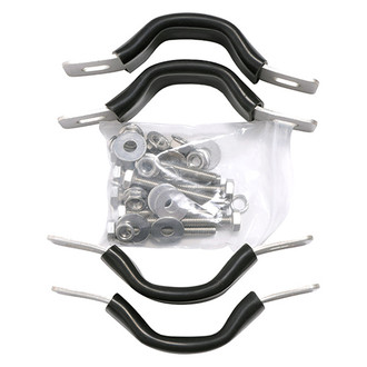 Dee Zee® - Hex Series Clamps