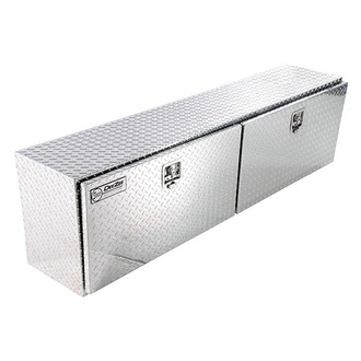Dee Zee® - Specialty Series Standard Double Doors Top Mount Tool Box
