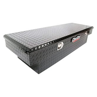 Dee Zee® - Red Label Standard Single Lid Crossover Tool Box