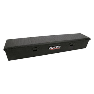 Dee Zee® - Red Label Standard Single Lid Paddle Handle Utility Chest Tool Box
