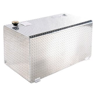 Dee Zee® - Rectangular Auxiliary Fuel Transfer Tank