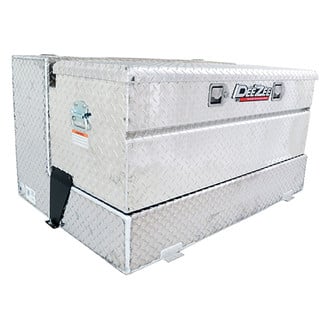 Dee Zee® - Combo Fuel Transfer Tank