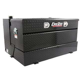 Dee Zee® - Combo Fuel Transfer Tank