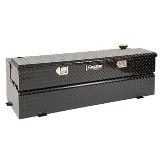Dee Zee® - Combo Auxiliary Fuel Transfer Tank