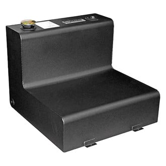 Dee Zee® - L-Shaped Auxiliary Fuel Transfer Tank