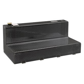 Dee Zee® - L-Shaped Auxiliary Fuel Transfer Tank
