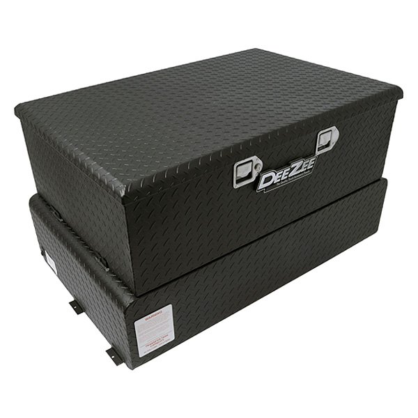 Dee Zee® Combo Fuel Transfer Tank