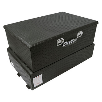 Dee Zee® - Combo Fuel Transfer Tank